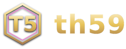 th59 โลโก้